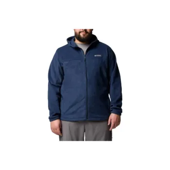 Columbia Steens Mountain Jacket Men's Navy Blue