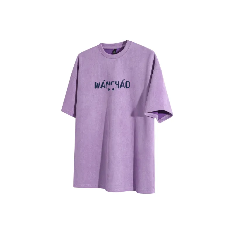 WANCHAO CP T Shirts Unisex-26