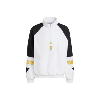 Adidas SS23 ICONS Collection Jackets Men White