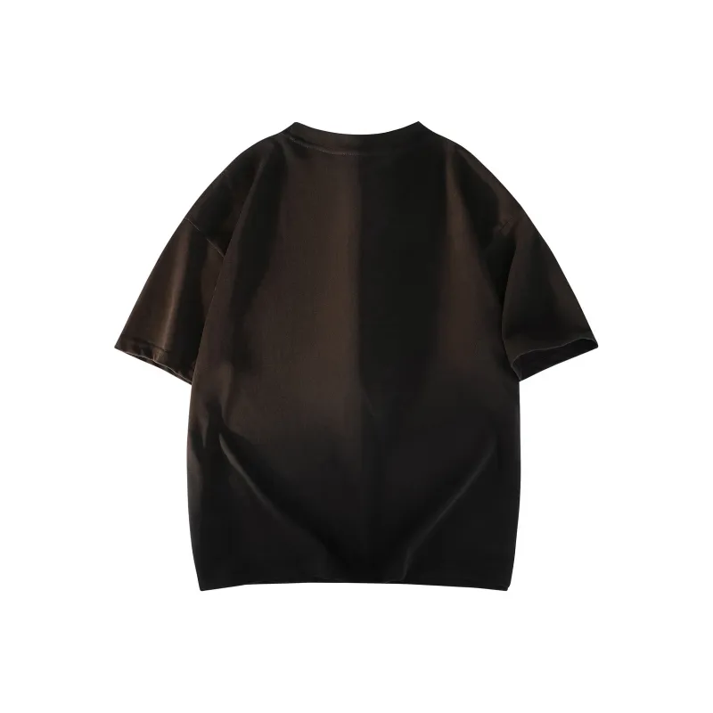 FASTFISH T Shirts Unisex-3
