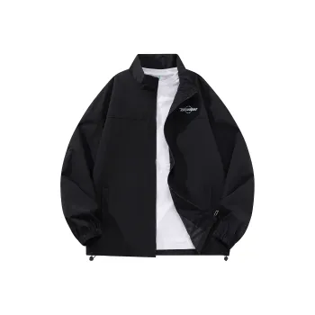 BOBBY ABLEY Jackets Coats Unisex