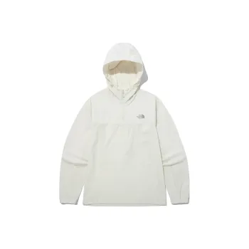 THE NORTH FACE Jackets Unisex White