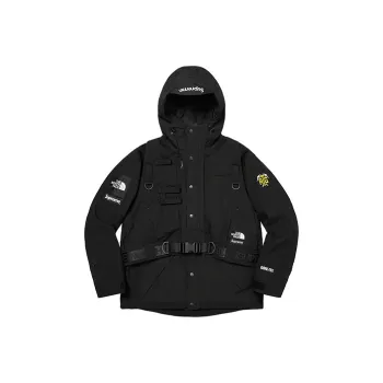 Supreme The North Face Rtg Jacket + Vest
