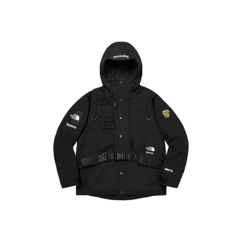 Supreme The North Face Rtg Jacket + Vest