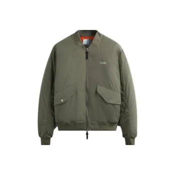 KITH Dumont Flight Bomber Jacket