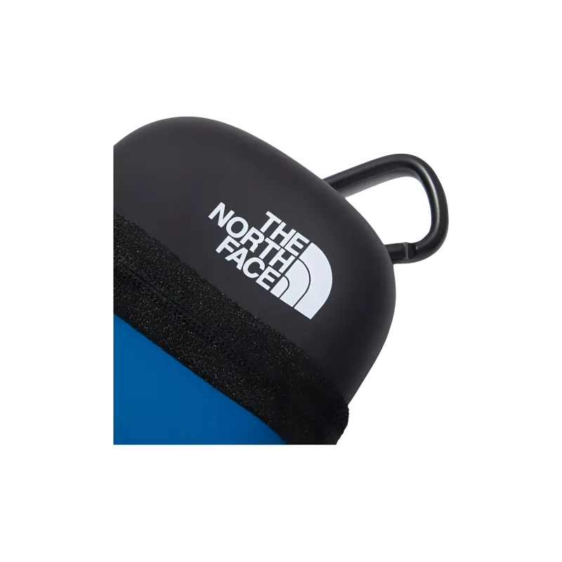 THE NORTH FACE Polyurethane Earphone Case Regular Unisex Blue & Black-3