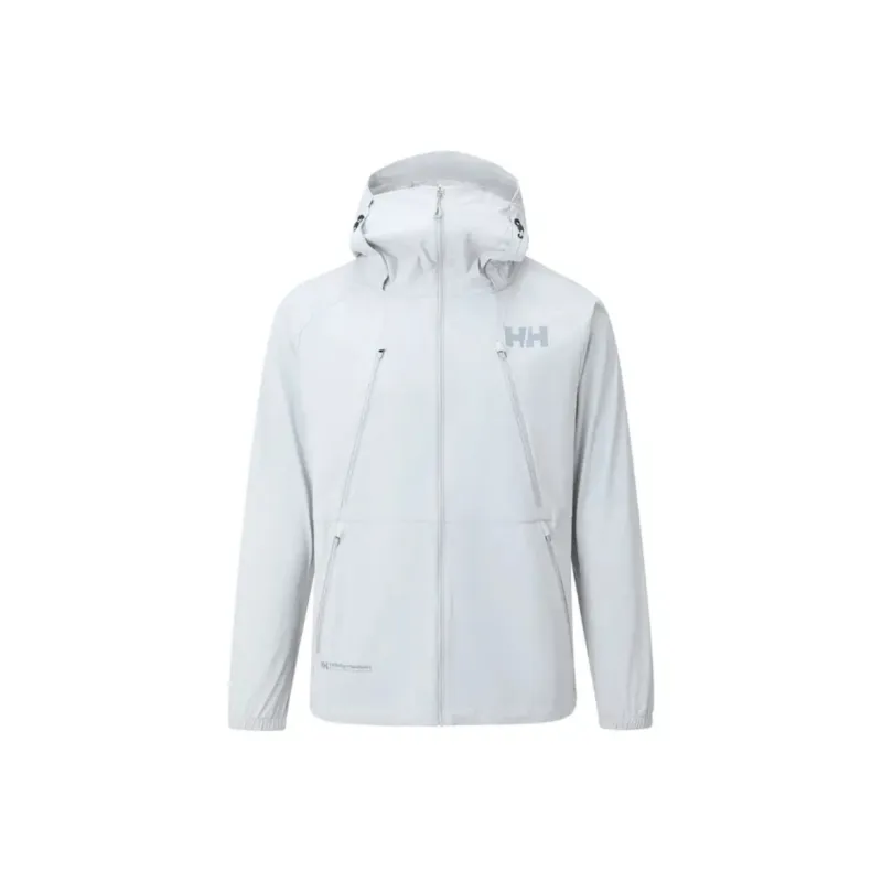 HELLY HANSEN H2Explorer SS25 Jacket Men's-4
