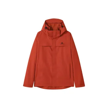 PIONEER CAMP Windbreaker Jacket Unisex