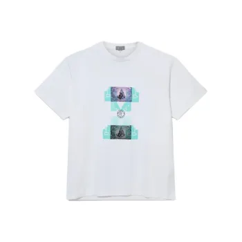 Cav Empt Th Our Castle As D Integration T Shirt