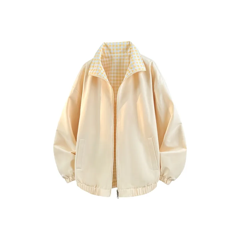 7 SEVFUN Jackets & Coats Unisex-25