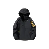 Black (3-in-1)