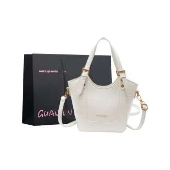 Champion Cub PU Handbag Women's Multicolor