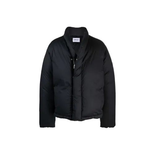 AMBUSH Stand-up Collar Padded Down Jacket
