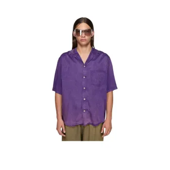Acne Studios Faded effect Shirt