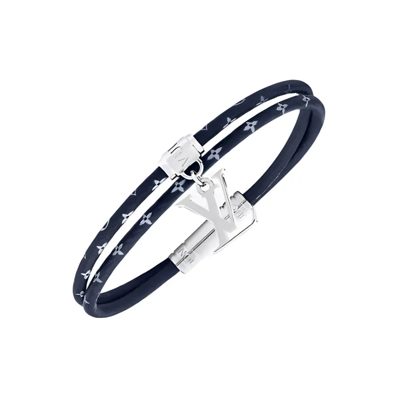 LOUIS VUITTON M8722D Lv Gradient Bracelet-1