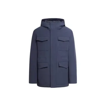 Paul & Shark Save The Sea Typhoon® Field Jacket