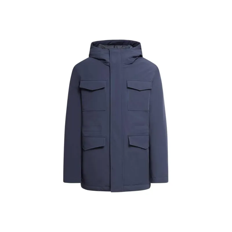 Paul & Shark Save The Sea Typhoon® Field Jacket-0