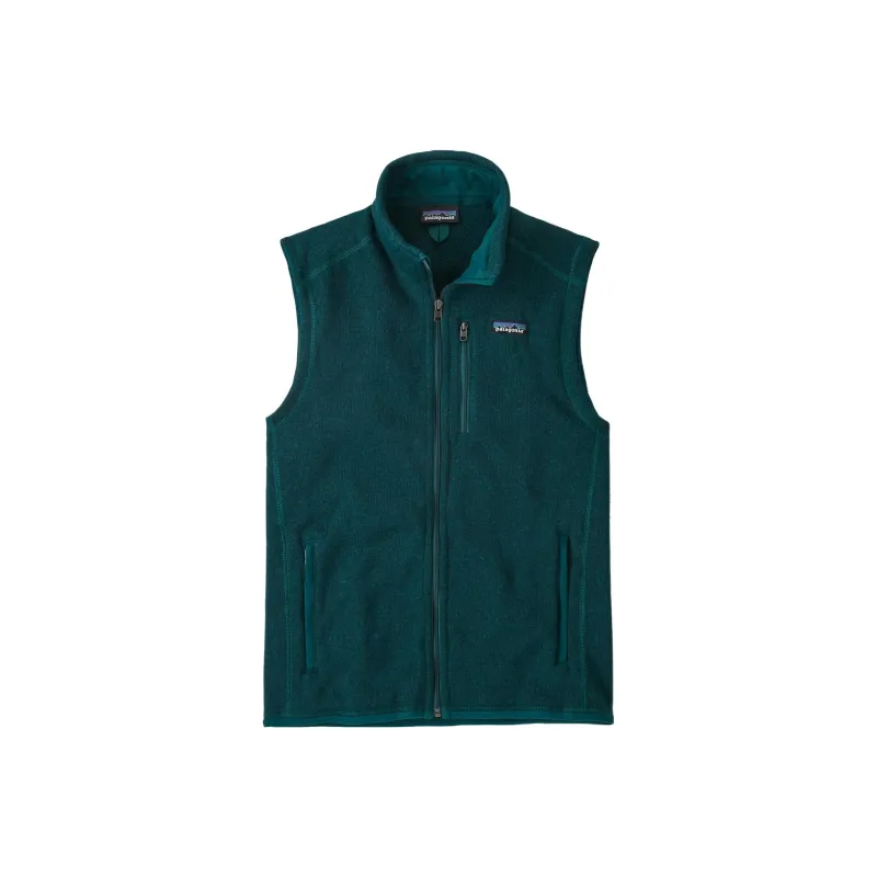 Patagonia Logo patch Gilet-13