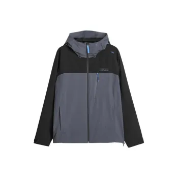 Skechers Jackets Coats Men's Periscope Gray