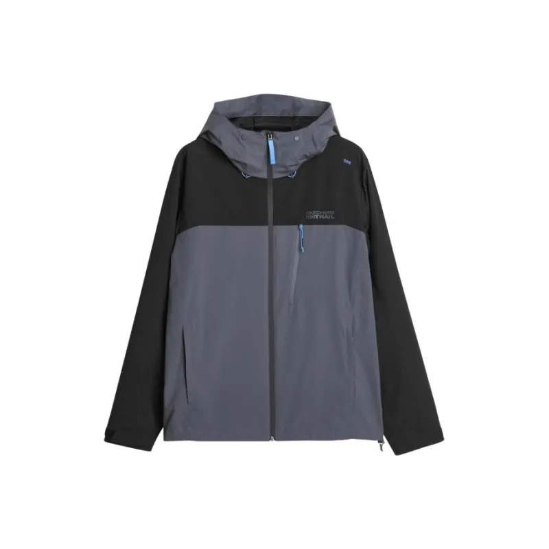 Skechers Jackets Coats Men's Periscope Gray-0