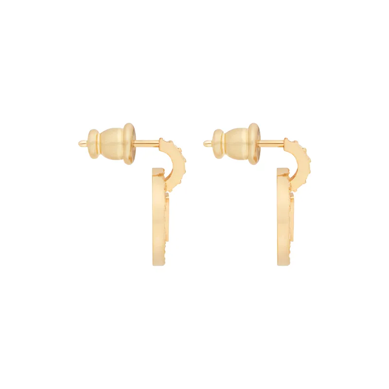 DIOR Earrings Women's-1
