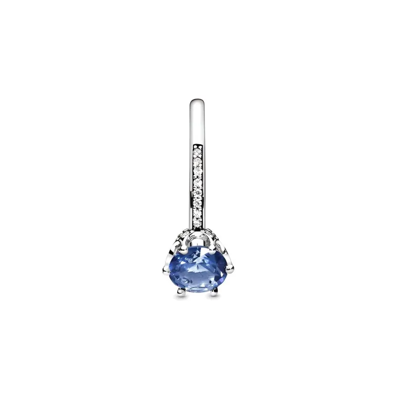 Pandora 925 Sterling Silver Rings Women's-3
