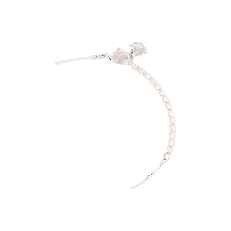 Swarovski Bella V Pendant Necklace-1