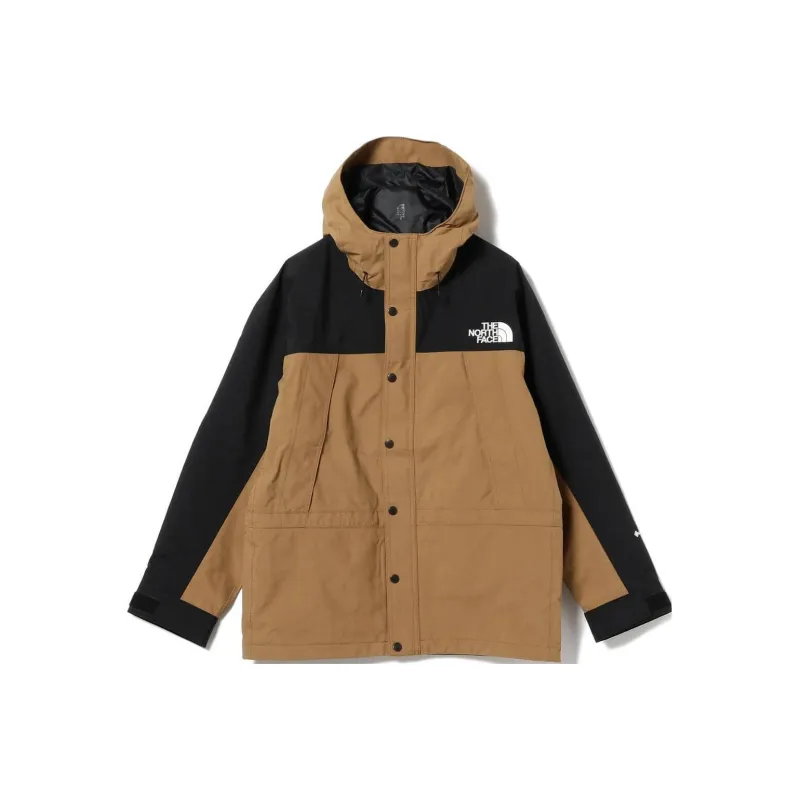 The North Face X Beams Windbreaker Jackets Men-2
