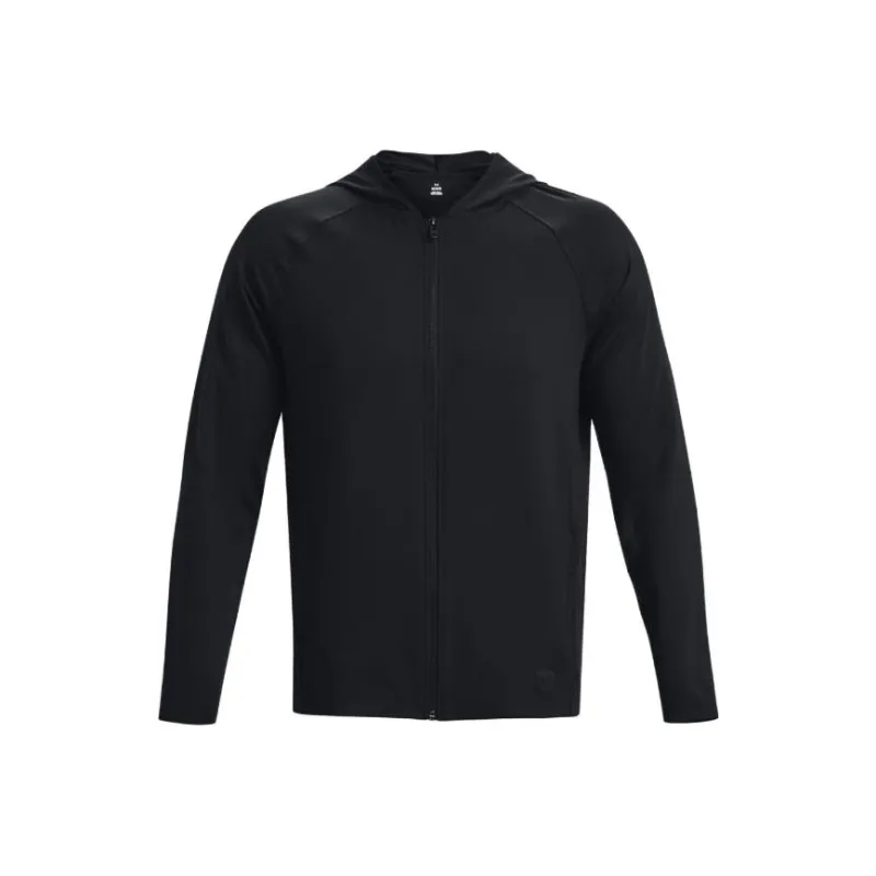 Under Armour Jackets Men Black-0