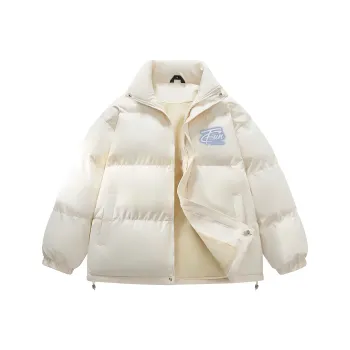 TALKING TOM Puffer Jacket Unisex