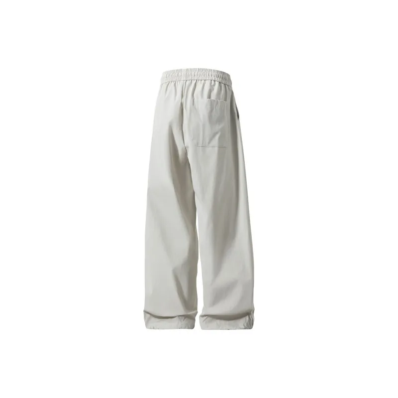 CAT'S PAW Casual Pants Unisex-21