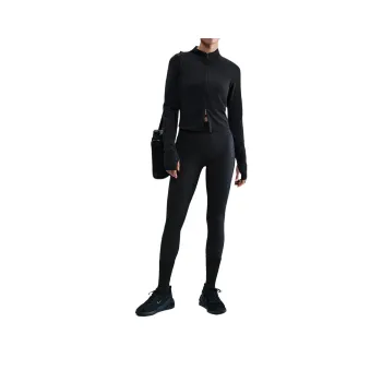 Nike Dri Fit Yoga Pants Women's Black