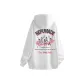 White (Fleece-Lined)