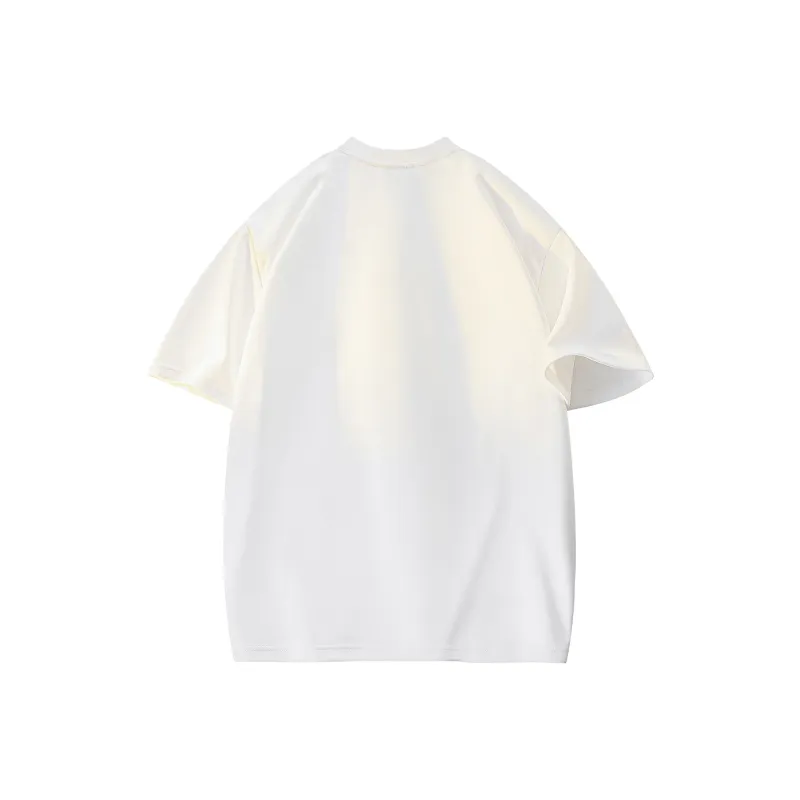 No Tears T Shirts Unisex-5