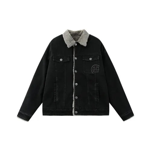 Shield Logo Crew Neck Sweater