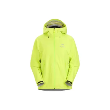Arcteryx BETA LT Windbreaker Jacket Men's