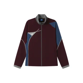 Crying Center Cardigan Jacket Unisex