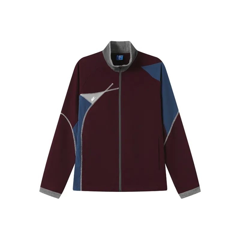 Crying Center Cardigan Jacket Unisex-0