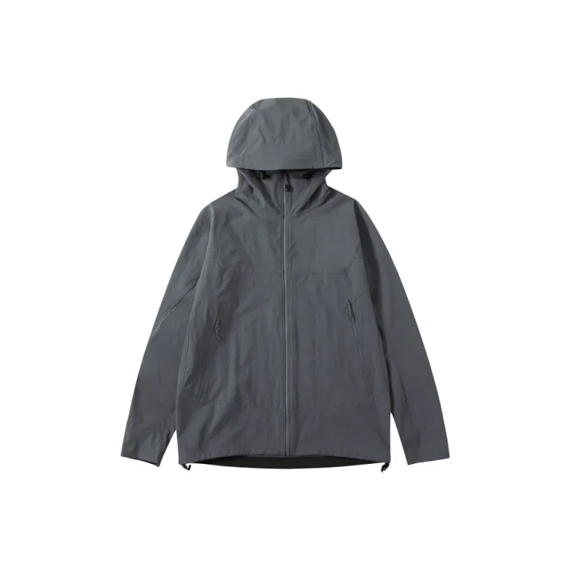 LUX ET VITA Jackets Coats Men's-5