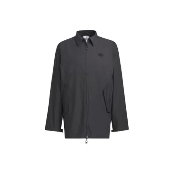 Adidas Originals Jacket Unisex Carbon Black