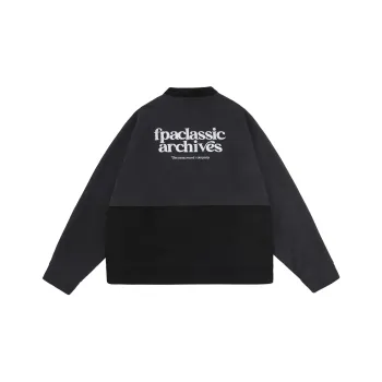 FPA AW23 Fall/Winter Collection Jackets Unisex