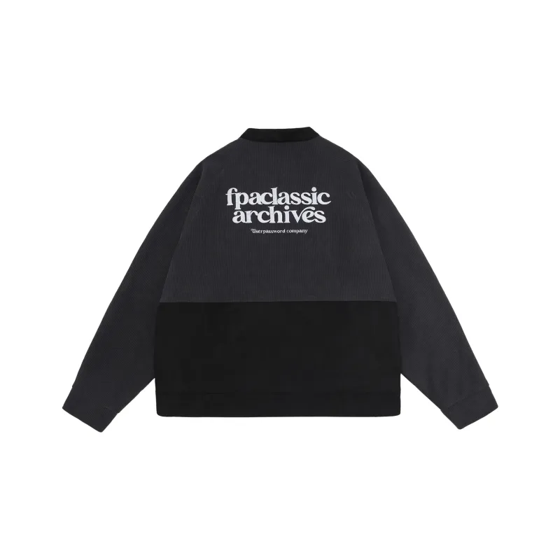 FPA AW23 Fall/Winter Collection Jackets Unisex-0