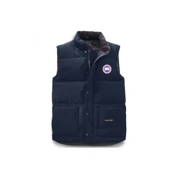 Canada Goose Freestyle Crew Vest Jacket