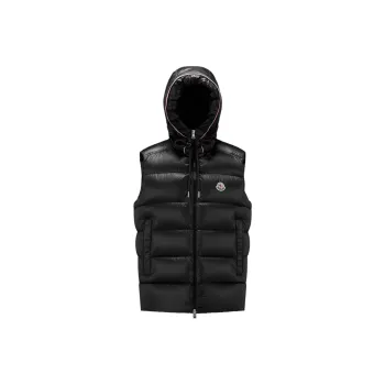 Moncler Luiro Down Gilet