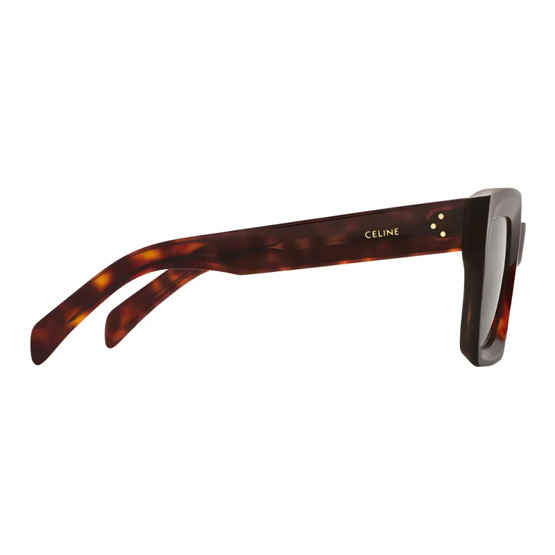 CELINE Square Frame Sunglasses-2