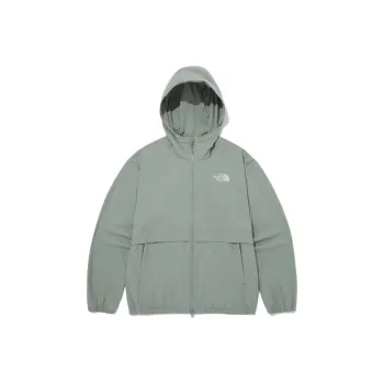 THE NORTH FACE Jackets & Coats Men's Olive Green
