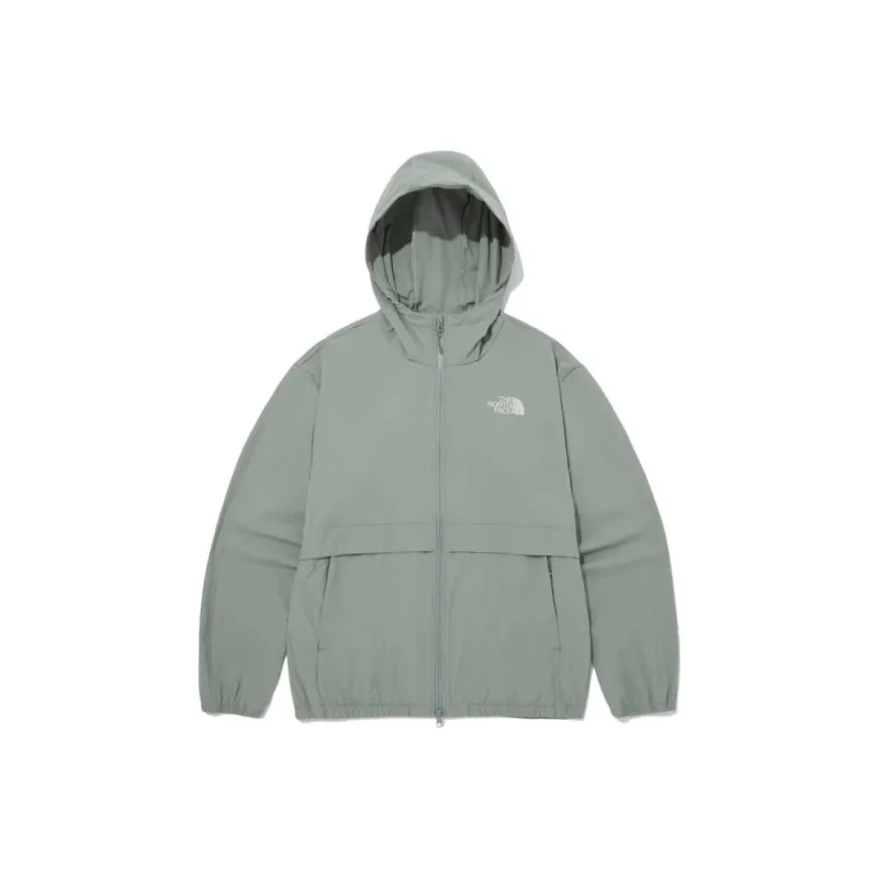 THE NORTH FACE Jackets & Coats Men's Olive Green-0