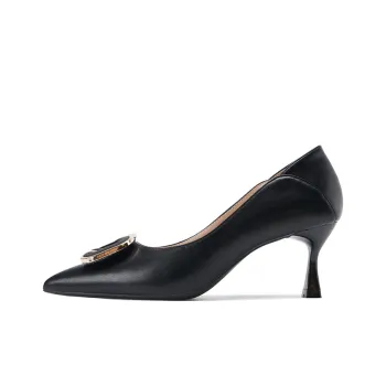 KATHRYN WILSON Slim Heel High Heels 6cm Women's