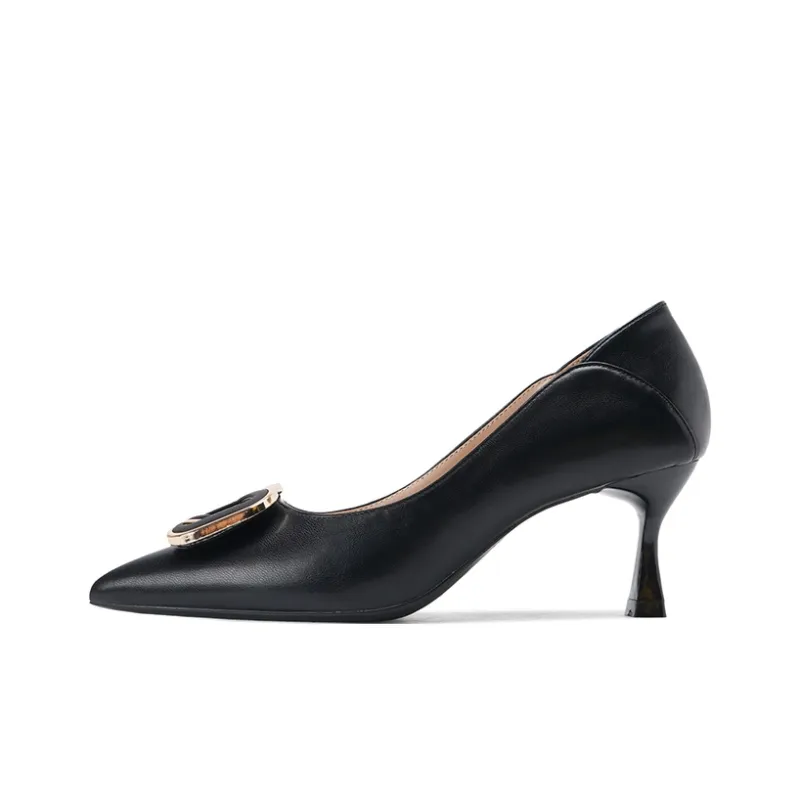 KATHRYN WILSON Slim Heel High Heels 6cm Women's-0