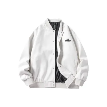 FORIDER Jackets Unisex